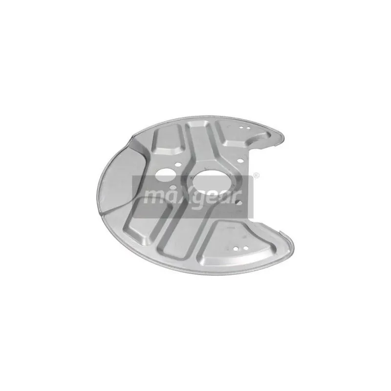 Déflecteur, disque de frein MAXGEAR 19-3446