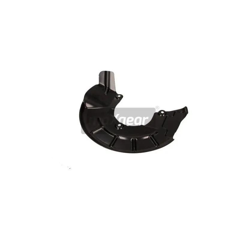 Déflecteur, disque de frein avant gauche MAXGEAR 19-3449