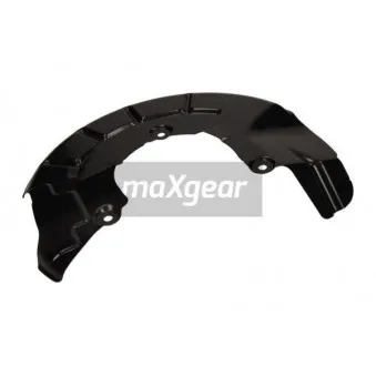 Déflecteur, disque de frein avant droit MAXGEAR 19-3450