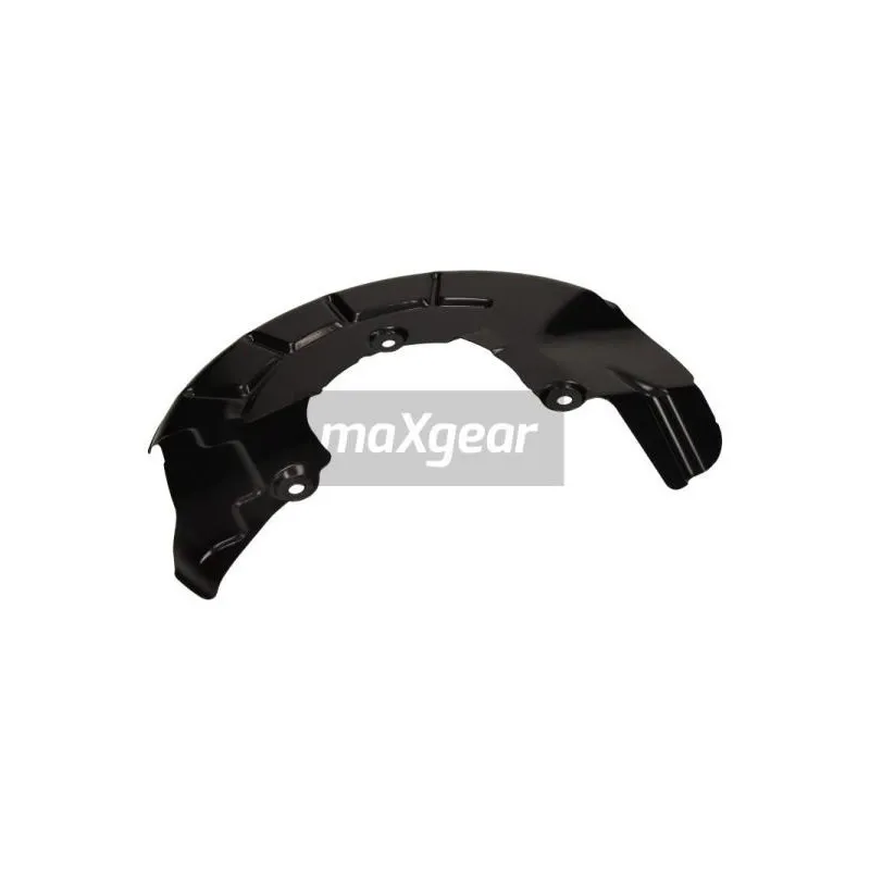 Déflecteur, disque de frein avant droit MAXGEAR 19-3450