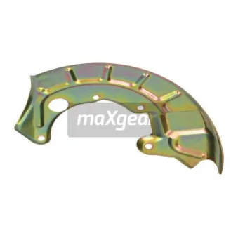 Déflecteur, disque de frein avant droit MAXGEAR 19-3452