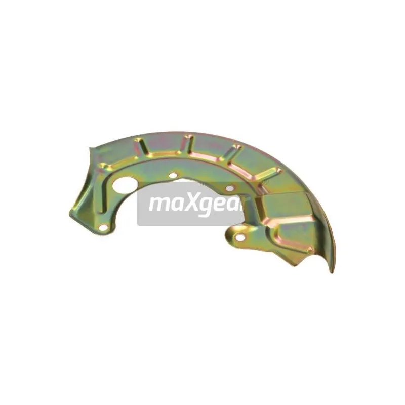 Déflecteur, disque de frein avant droit MAXGEAR 19-3452