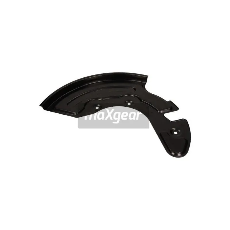 Déflecteur, disque de frein avant droit MAXGEAR 19-3454