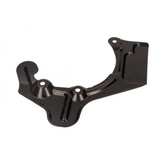 Déflecteur, disque de frein avant gauche MAXGEAR 19-3455