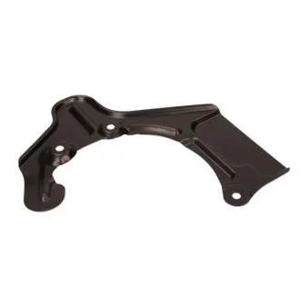 Déflecteur, disque de frein avant droit MAXGEAR 19-3456