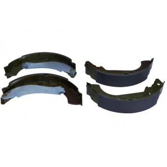 Jeu de mâchoires de frein MAXGEAR 19-3458