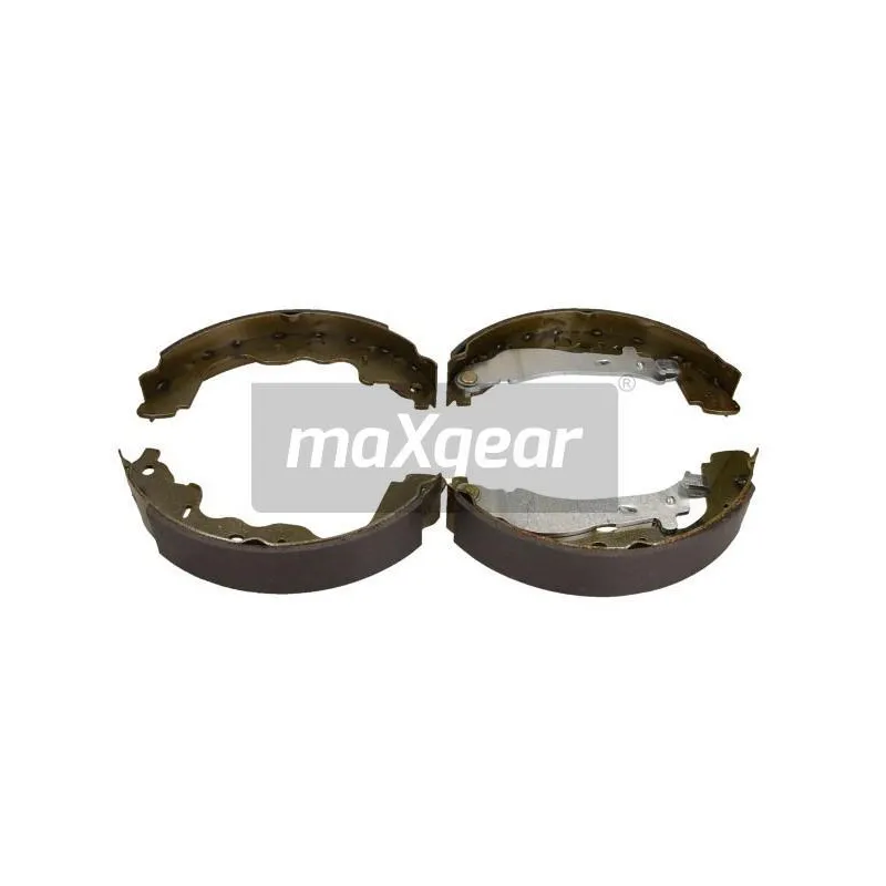 Jeu de mâchoires de frein MAXGEAR 19-3459