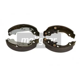 Jeu de mâchoires de frein MAXGEAR 19-3460