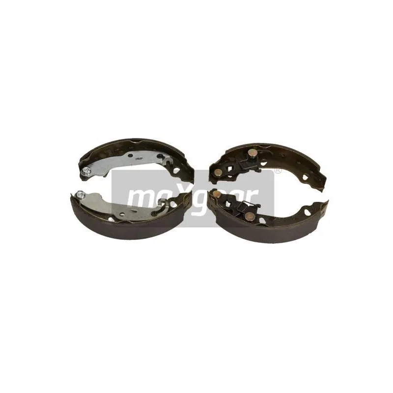 Jeu de mâchoires de frein MAXGEAR 19-3460