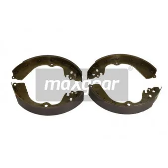 Jeu de mâchoires de frein MAXGEAR 19-3471