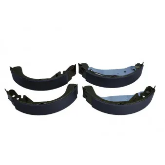 Jeu de mâchoires de frein MAXGEAR 19-3473