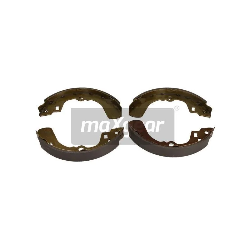 Jeu de mâchoires de frein MAXGEAR 19-3485