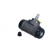 Cylindre de roue MAXGEAR 19-3495 - Visuel 2