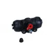 Cylindre de roue MAXGEAR 19-3498 - Visuel 1