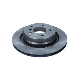 Disque de frein arrière gauche MAXGEAR 19-3541