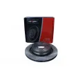 Disque de frein arrière gauche MAXGEAR 19-3541 - Visuel 3