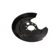 Déflecteur, disque de frein arrière droit MAXGEAR 19-3581 - Visuel 1