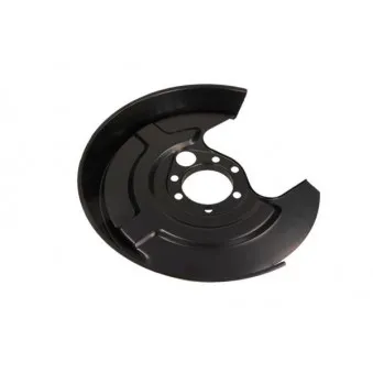 Déflecteur, disque de frein arrière droit MAXGEAR 19-3581