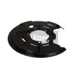 Déflecteur, disque de frein arrière gauche MAXGEAR 19-3584 - Visuel 2