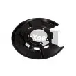 Déflecteur, disque de frein arrière droit MAXGEAR 19-3585 - Visuel 1
