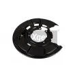 Déflecteur, disque de frein arrière droit MAXGEAR 19-3585 - Visuel 2