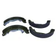 Jeu de mâchoires de frein MAXGEAR 19-3617 - Visuel 1