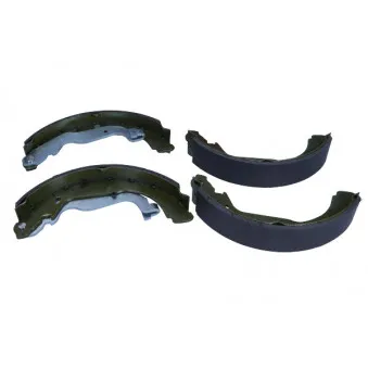 Jeu de mâchoires de frein MAXGEAR 19-3617