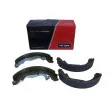 Jeu de mâchoires de frein MAXGEAR 19-3617 - Visuel 2