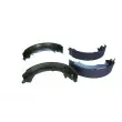Jeu de mâchoires de frein MAXGEAR 19-3619 - Visuel 1