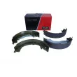 Jeu de mâchoires de frein MAXGEAR 19-3619 - Visuel 2