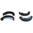 Jeu de mâchoires de frein MAXGEAR 19-3629 - Visuel 1