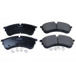 Jeu de 4 plaquettes de frein avant MAXGEAR 19-3679 - Visuel 1