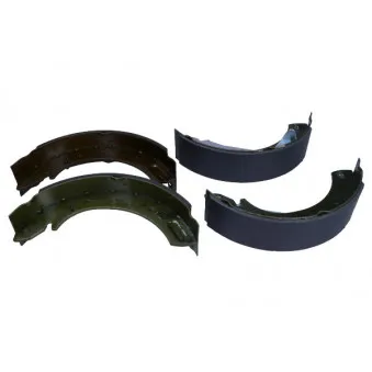 Jeu de mâchoires de frein MAXGEAR 19-4532