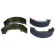 Jeu de mâchoires de frein MAXGEAR 19-4536 - Visuel 1