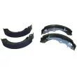 Jeu de mâchoires de frein MAXGEAR 19-4537 - Visuel 1