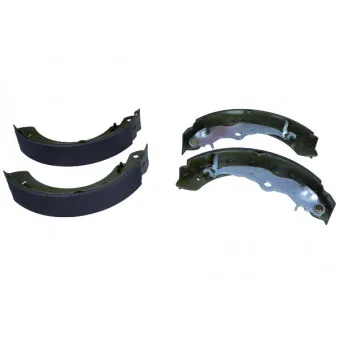 Jeu de mâchoires de frein MAXGEAR 19-4537