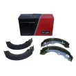 Jeu de mâchoires de frein MAXGEAR 19-4537 - Visuel 2