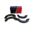 Jeu de mâchoires de frein MAXGEAR 19-4545 - Visuel 2