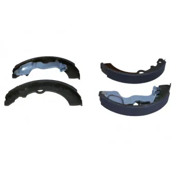 Jeu de mâchoires de frein MAXGEAR 19-4546