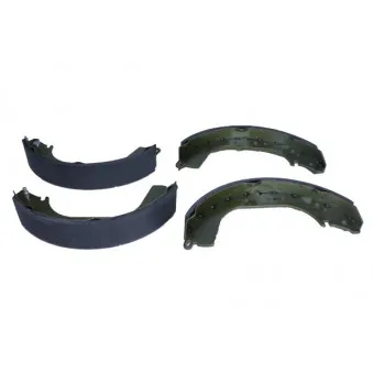 Jeu de mâchoires de frein MAXGEAR 19-4549