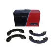 Jeu de mâchoires de frein MAXGEAR 19-4550 - Visuel 2