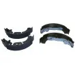 Jeu de mâchoires de frein MAXGEAR 19-4559 - Visuel 1
