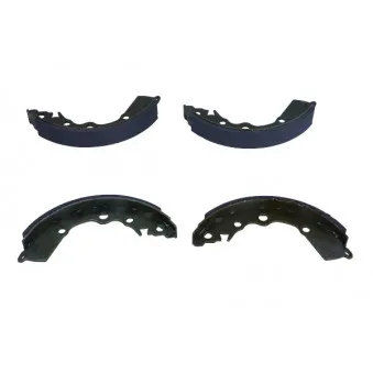 Jeu de mâchoires de frein MAXGEAR 19-4562
