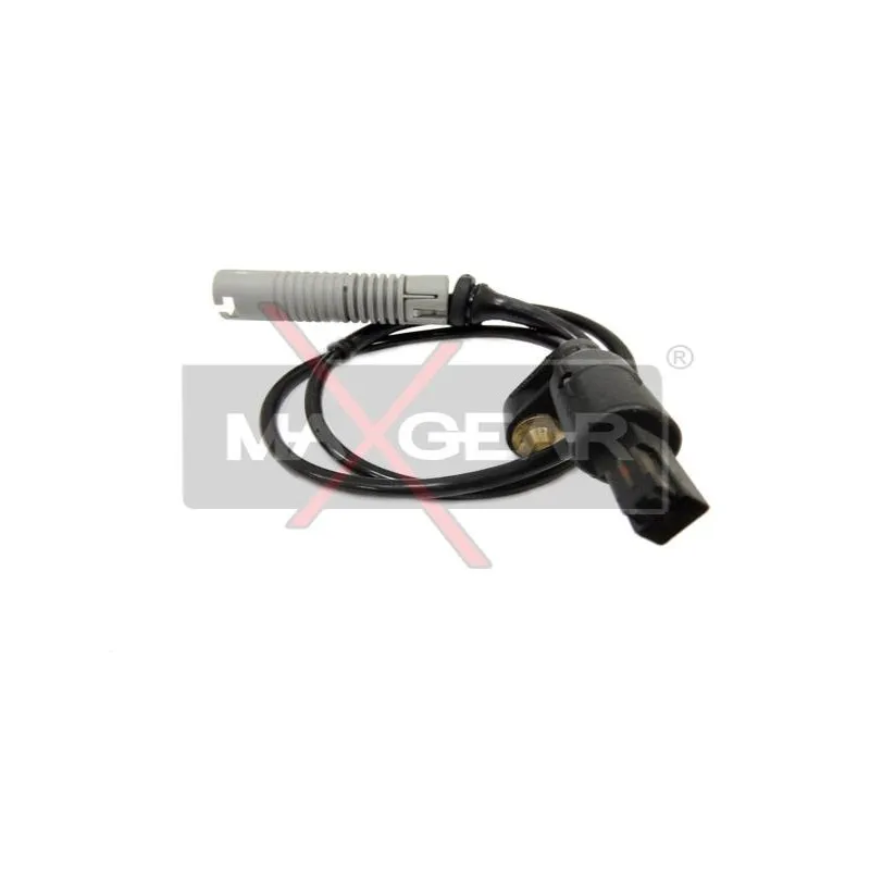 Capteur, vitesse de roue MAXGEAR 20-0001
