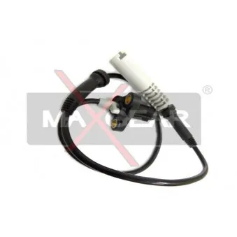 Capteur, vitesse de roue MAXGEAR 20-0002