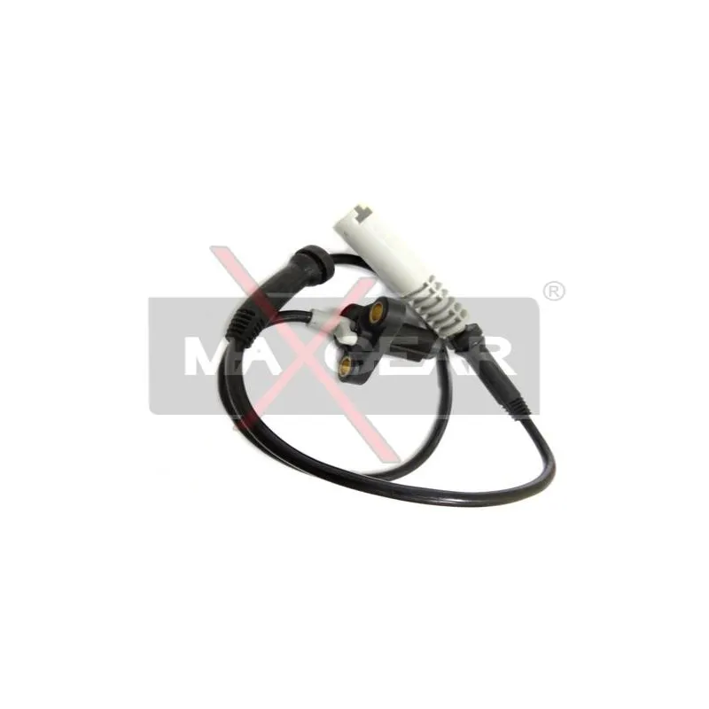 Capteur, vitesse de roue MAXGEAR 20-0002