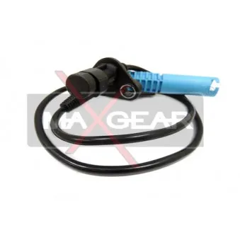 Capteur, vitesse de roue MAXGEAR 20-0003