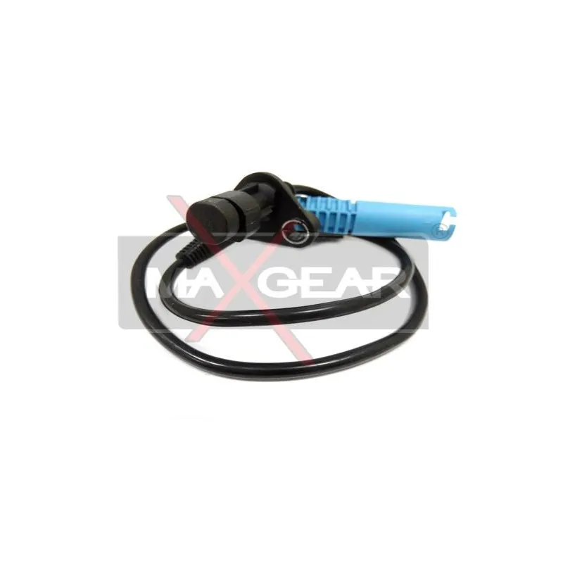 Capteur, vitesse de roue MAXGEAR 20-0003