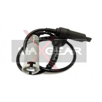 Capteur, vitesse de roue MAXGEAR 20-0004