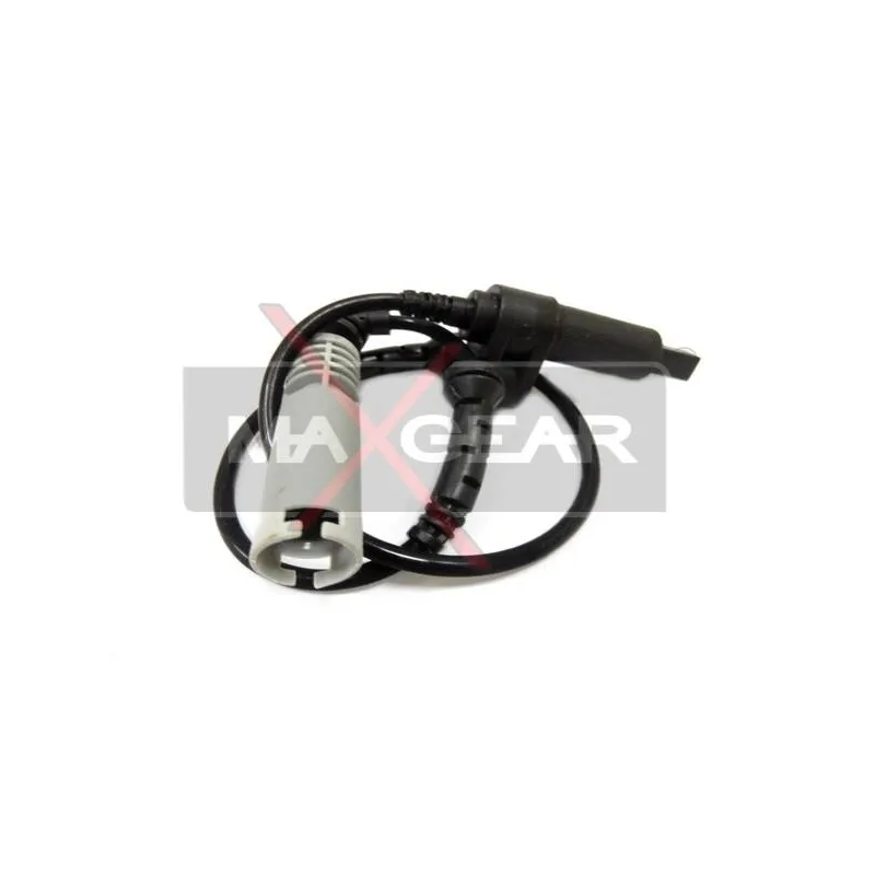 Capteur, vitesse de roue MAXGEAR 20-0004